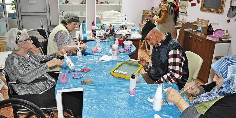 Çarpıcı Animasyonlar